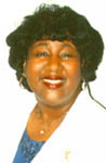 Elizabeth Hamilton, L.V.N.