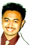 Paul Bryan Santos