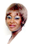 Peggy Hardy