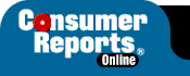 Consumer Reports® Online