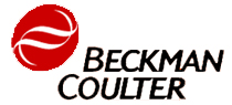 Beckman Coulter logo