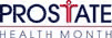 Prostate Health Month