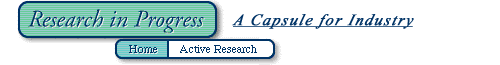 USRF Research