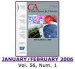 2006 Guidelines from ACS